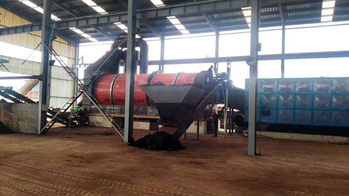 污泥烘干處理的七大理由 污泥烘干處理的七大理由