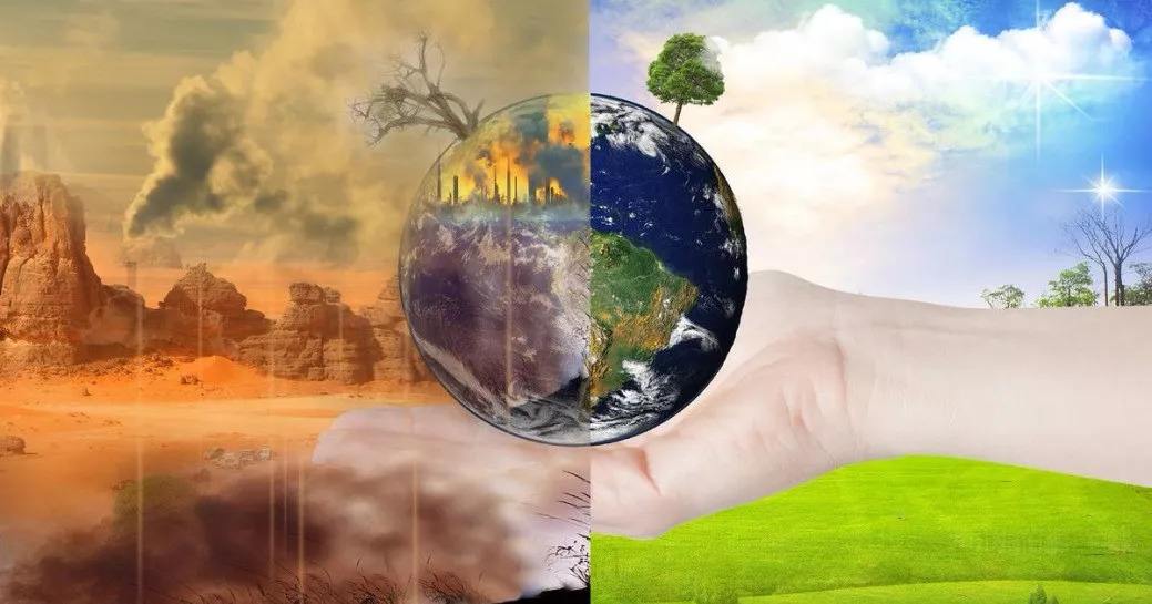 生態(tài)環(huán)境 生態(tài)環(huán)境