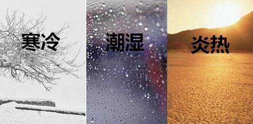 污泥干燥設(shè)備容易受到高溫環(huán)境、潮濕環(huán)境或者是低溫環(huán)境的影響