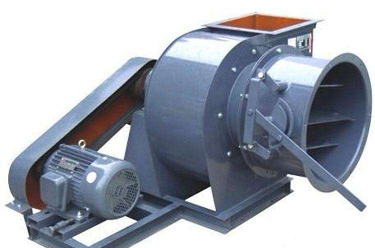 蒸汽污泥干燥設(shè)備風(fēng)機的操作方法 蒸汽污泥干燥設(shè)備風(fēng)機的操作方法