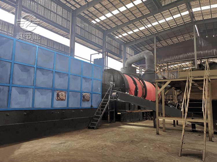 污泥干燥機(jī)廠家怎么選 污泥干燥機(jī)廠家怎么選