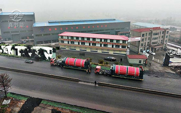 污泥干燥機發(fā)貨 污泥干燥機發(fā)貨