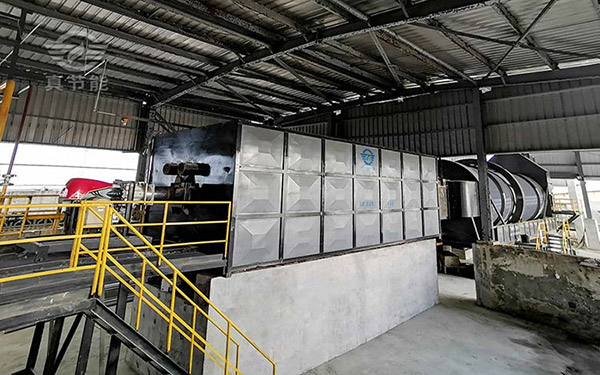 工業(yè)污泥干燥機供應商推薦 工業(yè)污泥干燥機供應商推薦