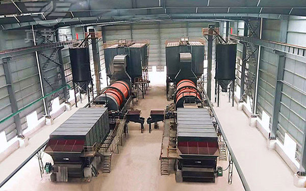 污泥干燥設(shè)備廠家案例現(xiàn)場 污泥干燥設(shè)備廠家案例現(xiàn)場