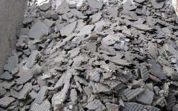 低溫污泥干燥機(jī)送料過(guò)程中撒料怎么辦 低溫污泥干燥機(jī)送料過(guò)程中撒料怎么辦