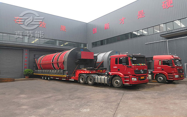 污泥干燥機械發(fā)貨 污泥干燥機械發(fā)貨