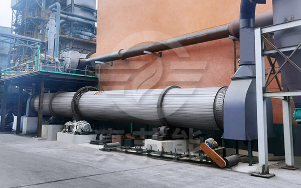 滾筒污泥干燥設(shè)備價格多少錢合適 滾筒污泥干燥設(shè)備價格多少錢合適