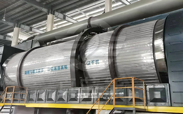 石化污泥干燥設(shè)備運(yùn)行 石化污泥干燥設(shè)備運(yùn)行