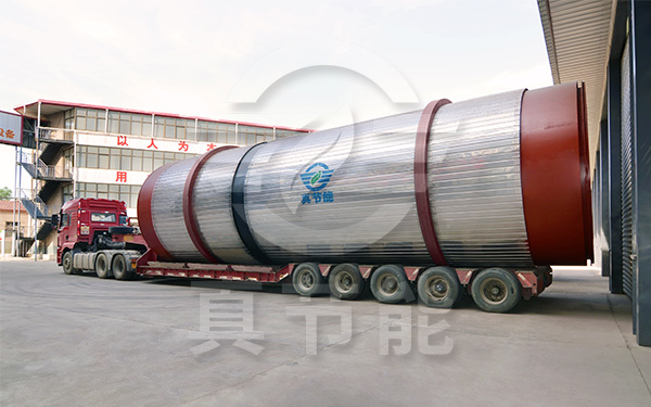 固危廢污泥干燥設(shè)備發(fā)貨 固危廢污泥干燥設(shè)備發(fā)貨