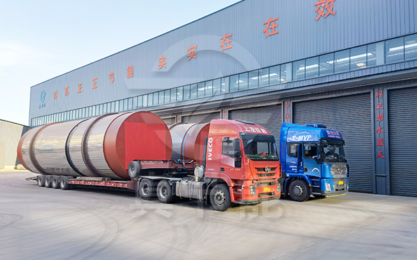 工業(yè)污泥干燥設(shè)備運(yùn)輸發(fā)貨 工業(yè)污泥干燥設(shè)備運(yùn)輸發(fā)貨